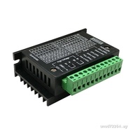 TB6600 Upgraded Version 32 Detailed Points 42/57/86 Stepper Motor Driver 4.0 A 42VDC Ready Stock
