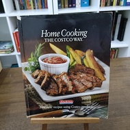 Home Cooking the Costco Way