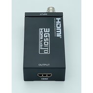 CONVERTER SDI TO HDMI / KONVERTER HDMI TO SDI