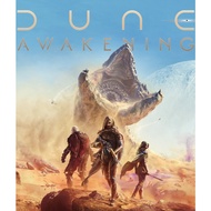 Dune: Awakening (PC Games)