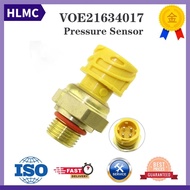 Truck Accessories 21634017 VOE21634017 Oil Pressure Sensor For  Diesel Engine Penta D12D D13 Truck P