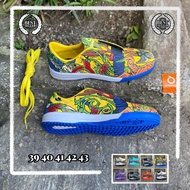 Men's Futsal Shoes Ortus BimaWanita Latest Ortus Pandawa Futsal Shoes - (SDPX)