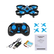 JJRC H36 MINI 2.4G 4CH 6Axis Gyro Headless Mode RTF Drone
