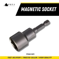 MAGNETIC SOCKET DRIVER 65X8MM/10X65MM/45X8MM/48X10MM