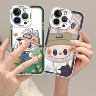 Infinix Smart 5 6 7 8 Case Hot 20i 30 30i 20s Note 30 VIP 12 G96 Tecno Pova 5