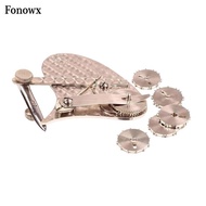 [AbabixaMY] Dotting Pen Precision Pattern Pen with Wheels Mechanical Drafting SET a