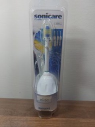 原裝未開封-Philips Soniccare elite mini 飛利浦電動牙刷專用刷頭