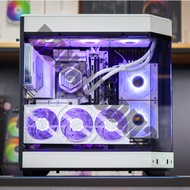 Special Custom 101 / คอมประกอบ CPU AMD RYZEN 7 9800X3D / GALAX GEFORCE RTX 5080 1-CLICK OC 16GB GDDR