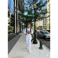 Funky Kids Crewneck Set 5-15 Years Old