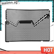 Motorcycle Radiator Grille Guard Cover Protection for     F900XR F900R F900XR TE 2020-2023 Accessori
