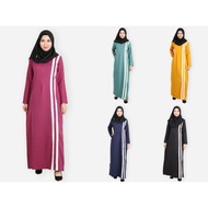 [Hannah] Aziza Jubah