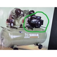 Air Compressor Motor SWAM 2HP