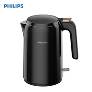 Philips Electric Kettle HD9337 Water Kettle 1.5L