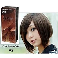 Restock  BERINA HAIR COLOR PERMANENT HAIR DYE CREAM