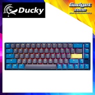 Ducky One 3 SF Daybreak RGB Mechanical Keyboard