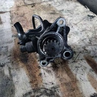 4M40 Mitsubishi Pajero Air Pump