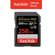 SanDisk Extreme PRO SDHC/XC  UHS-I card