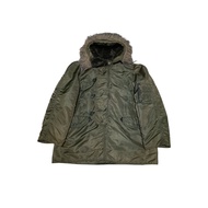Vintage Jacket Cold Weather N3B