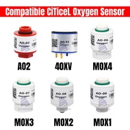 AO-03 40XV AAY80-390R AO-02 AO2 AA428-210 AO-06 MOX4 AO-07 MOX3 AO-08 MOX2 AO-09 MOX1 ASAIR Compatib