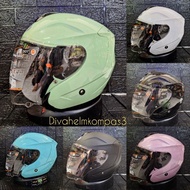 INK DYNAMIC SOLID SERIES HELMET|INK DYNAMIC HELMET