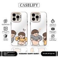 CASELIFY case realme 10 11 4g 12 plus 5g 5 5i 5s 7 8 4g 8 pro 8i 9i 9 pro c11 2020 c12 c25 c15 c20 c
