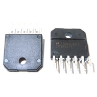 LM3886T LM3886TF ZIP-11 Single Row In-Line Chip Audio Power Amplifier Brand New Original Chinese Hal