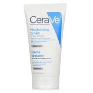 CERAVE - Cerave Moisturising Cream For Dry to Very Dry Skin