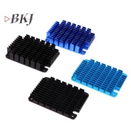 [BKJ] Aluminum Alloy Heatsink For Raspberry Pi Compute Module 4 CM4,55*40*5/55*40*11MM [New]