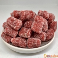 Da Lat Strawberry Candy - 200g box