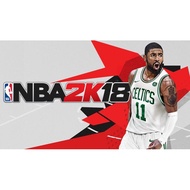 NBA 2K18 (PC Steam Original Game)