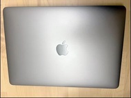 Apple MacBook Pro 13寸 M1 /16G RAM/太空灰/贈送三年Apple care+保固