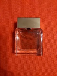 (代友放)(代友po)全新CK euphoria men香水迷你版