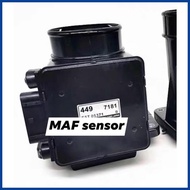 LT Mass airflow MAF sensor 449 for Mitsubishi Spacewagon / Lancer 93-96 itlog / 97-98 pizza / GSR S