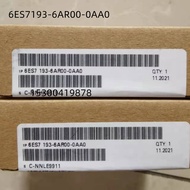Brand New Siemens ET 200SP CPU 6ES7193-6AR00-0AA0 Adapter Controller