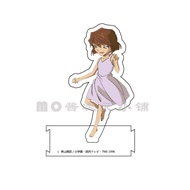 Detective Conan Merchandise Haihara Ai Stand sissy sky Stand Conan