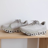 8KNE POST ARCHIVE FACTION (PAF) x On Cloudmonster 2 CURRENT FORM 1.0 Men's and Women's casual sports