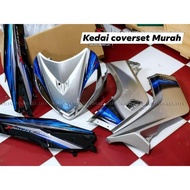 HLD COVERSET YAMAHA 135 LC CRYPTON V1