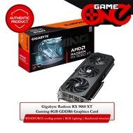 Gigabyte Radeon RX 9060 XT Gaming 8GB Graphics Card