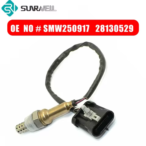 SMW250917 28130529 Oxygen sensor for Great Wall HOVER H3 H5 H6 WINGLE 3 WINGLE 5 4G63/4G64/4G69 engi