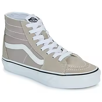 Vans Sk8 Hi Womens Shoes