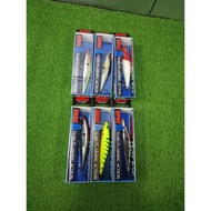 Rapala LURE FLAT RAP FLR10