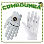 [FOOTJOY] New StaSof Women's Premium Cabretta Leather Golf Glove