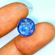 STAR BLUE SAPPHIRE, STAR ROYAL BLUE SAPPHIRE SRILANKA