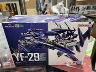 超時空要塞 Macross VF-29 合金飛機戰鬥機