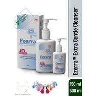 HOE EZERRA EXTRA GENTLE CLEANSER / HOE EZERRA EXTRA GENTLE 沐浴露 / PENCUCI BADAN HOE EZERRA EXTRA GENT