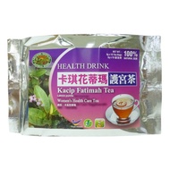 Kacip Fatimah Tea: Women's Health Kacip Fatimah Tea: Women's Health