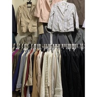 BLAZER BUNDLE [LIVE LOCK]