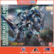 Bandai Master Grade MG 1/100 Gundam 00 XN Raiser Hobby Model Kits