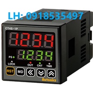 Counter/Timer CT4S-1P4 Autonics