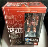 全新未開⚠️SHCM-Pro Zaku II MS-06S 紅彗星 馬沙專用 紅渣古2型 1/144 Bandai Super HCM pro
🚫睇字/出價連交收時地 方安排交收
🚫淨出價 或只問時間
